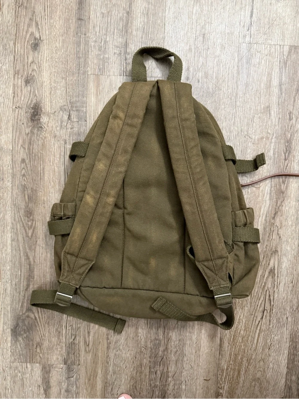 Free People • Berlin Studded Backpack